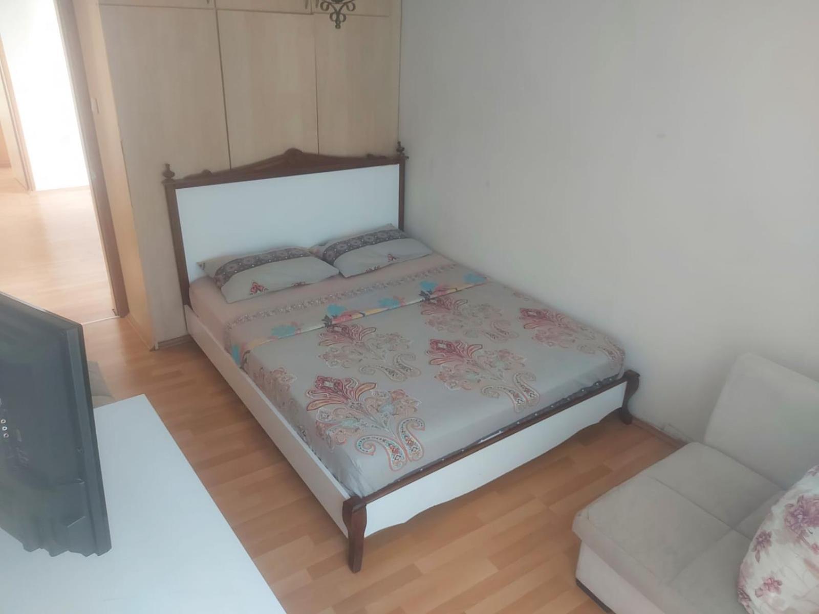 Ayvalı Celil Pansiyon מראה חיצוני תמונה